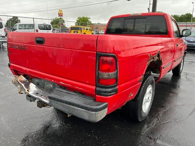 1999 Dodge Ram 1500