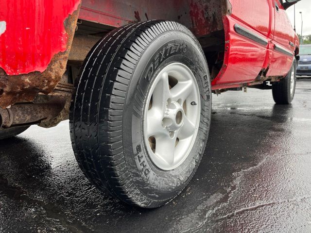 1999 Dodge Ram 1500