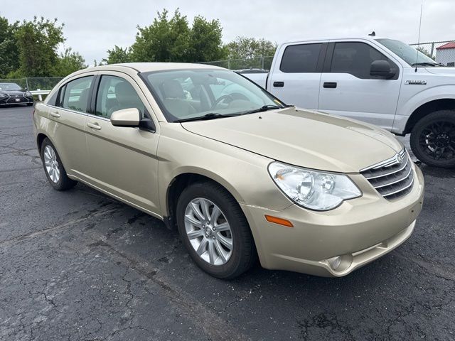 2010 Chrysler Sebring Limited