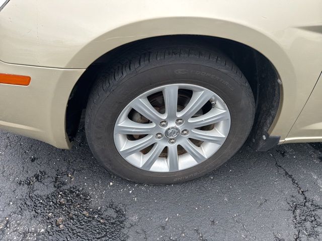 2010 Chrysler Sebring