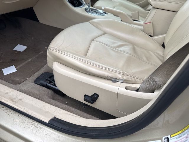 2010 Chrysler Sebring