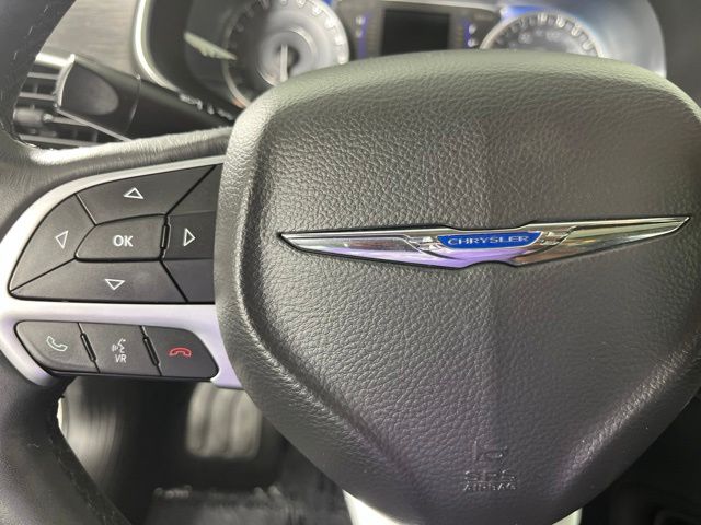 2016 Chrysler 200