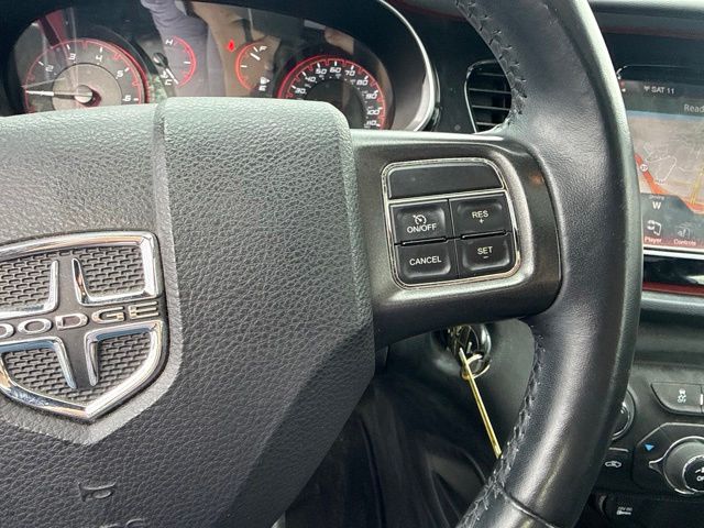 2014 Dodge Dart