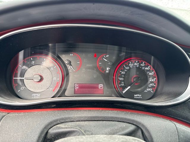 2014 Dodge Dart