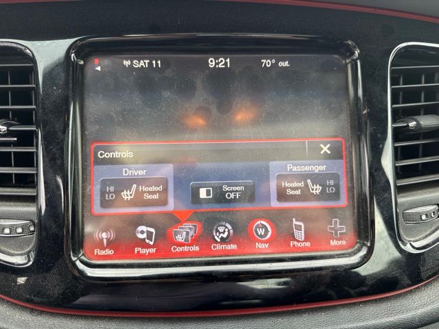 2014 Dodge Dart