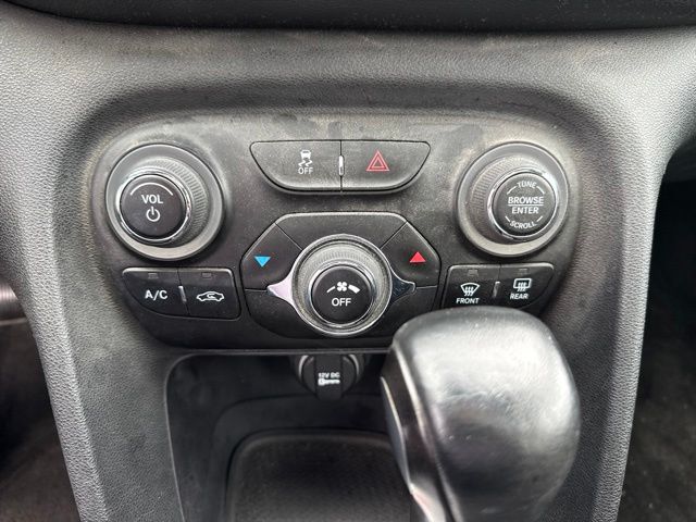 2014 Dodge Dart