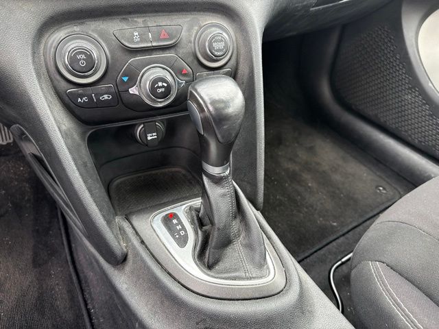 2014 Dodge Dart