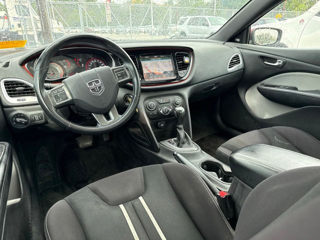 2014 Dodge Dart