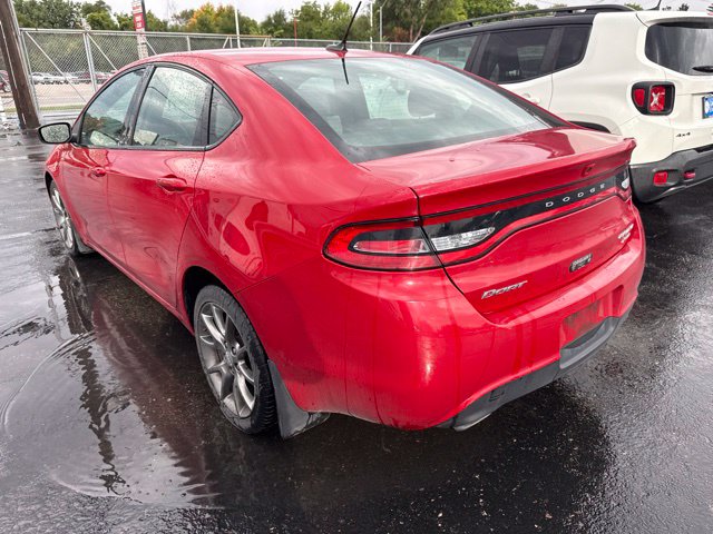 2014 Dodge Dart