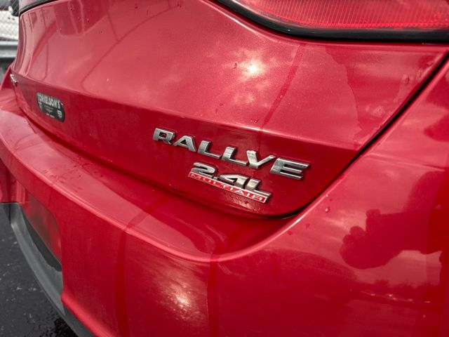 2014 Dodge Dart