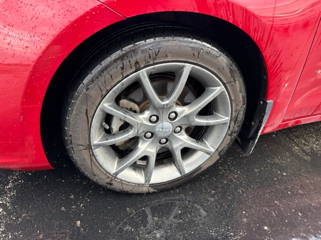 2014 Dodge Dart