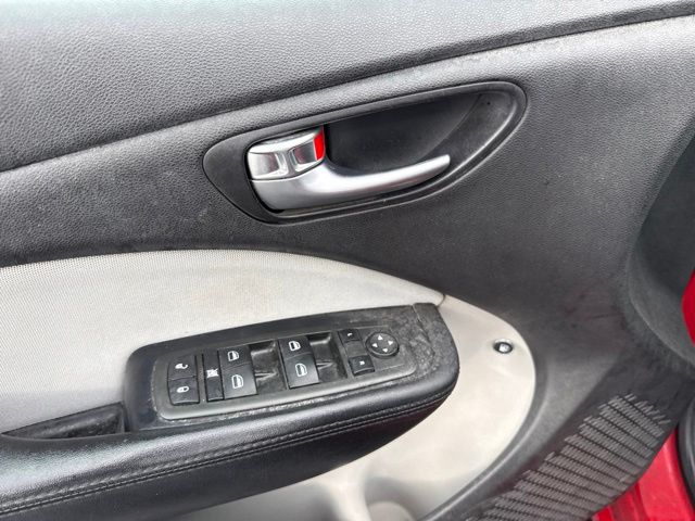 2014 Dodge Dart