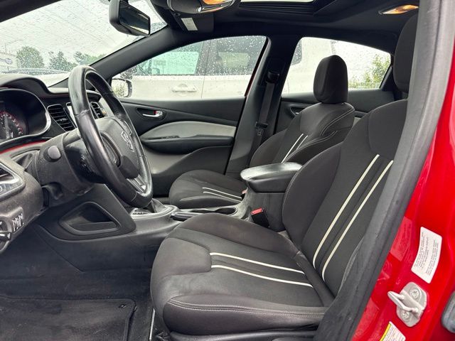 2014 Dodge Dart