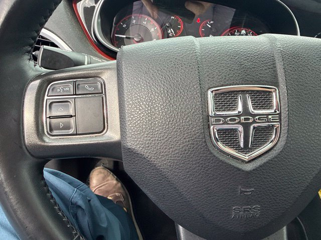 2014 Dodge Dart