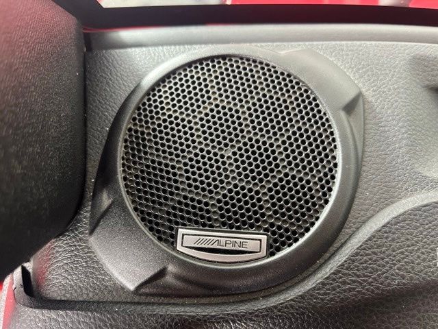 2017 Jeep Wrangler