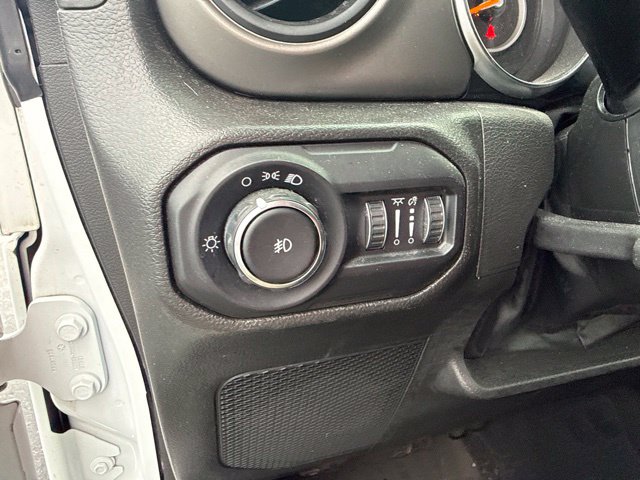 2022 Jeep Wrangler
