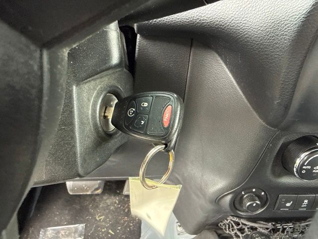 2014 Jeep Wrangler