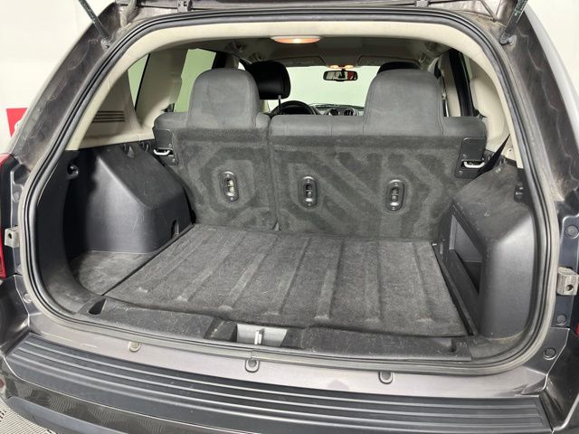 2016 Jeep Compass