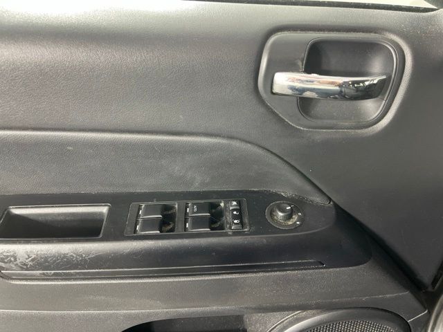 2016 Jeep Compass
