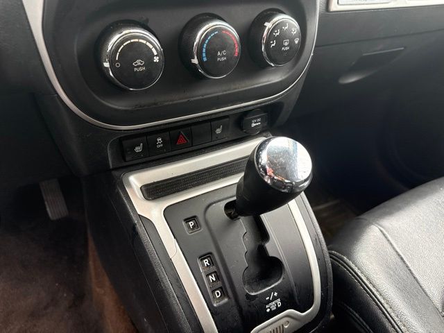 2014 Jeep Compass