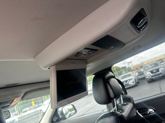 2012 Dodge Durango