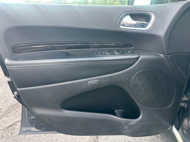 2012 Dodge Durango