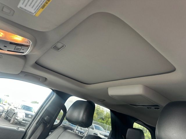 2012 Dodge Durango