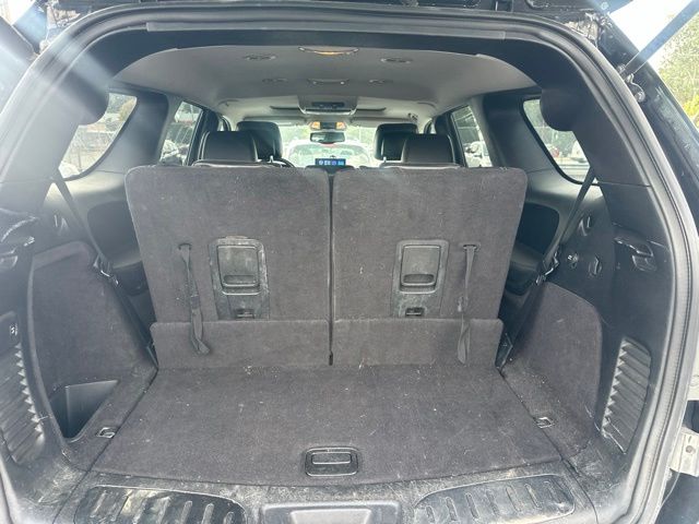 2012 Dodge Durango