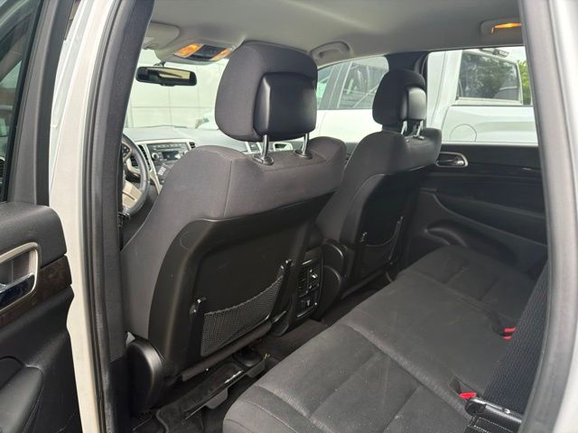 2013 Jeep Grand Cherokee
