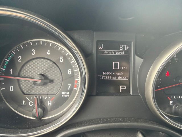 2013 Jeep Grand Cherokee