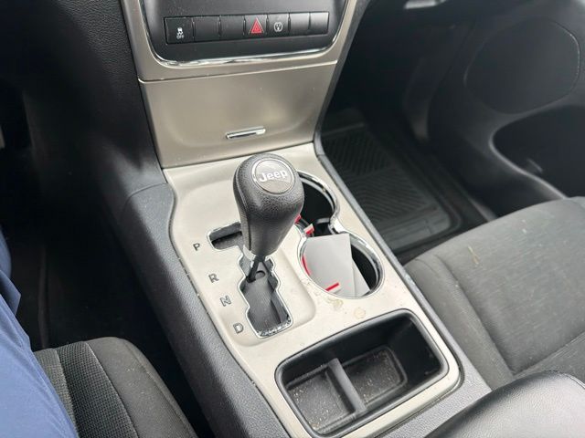 2013 Jeep Grand Cherokee