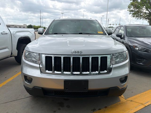 2013 Jeep Grand Cherokee