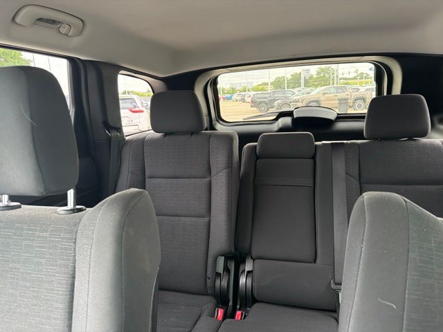 2013 Jeep Grand Cherokee