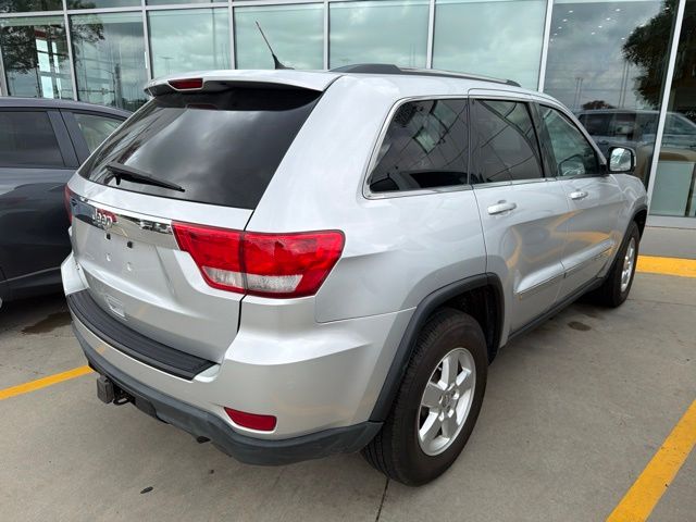 2013 Jeep Grand Cherokee