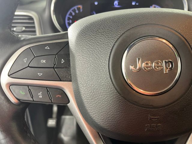 2022 Jeep Grand Cherokee WK