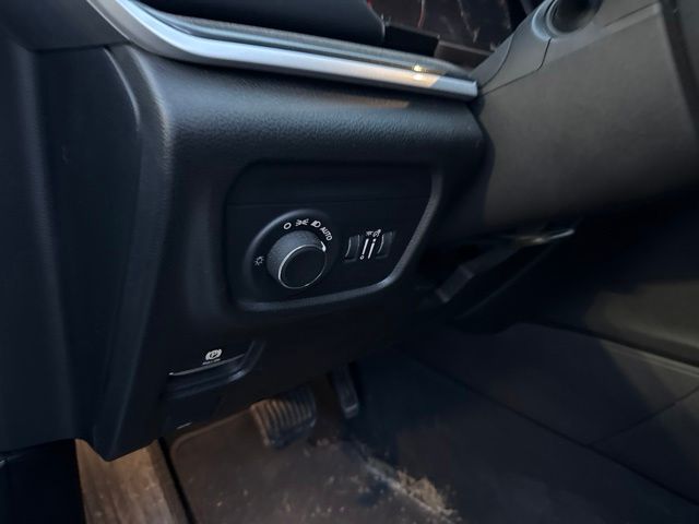 2023 Jeep Grand Cherokee L