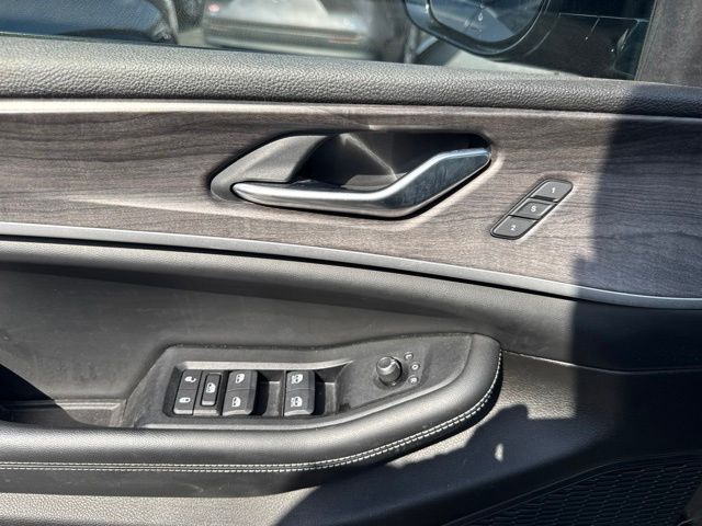 2023 Jeep Grand Cherokee L