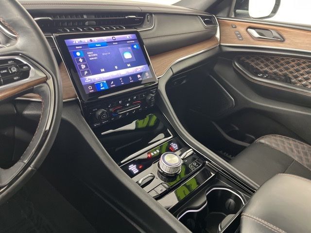2024 Jeep Grand Cherokee L