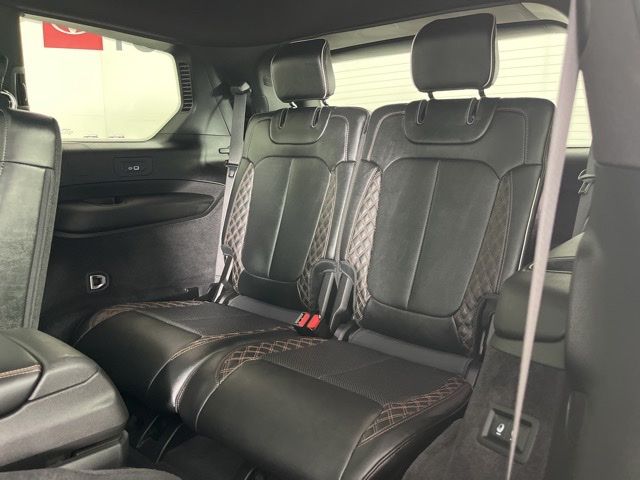 2024 Jeep Grand Cherokee L