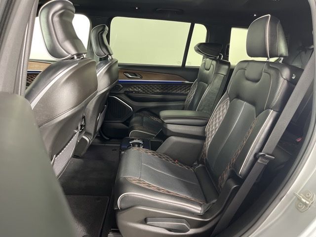 2024 Jeep Grand Cherokee L
