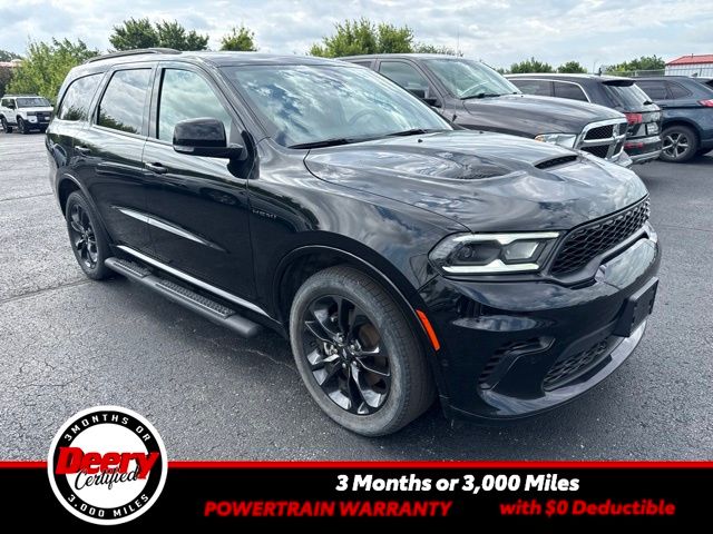 2024 Dodge Durango R/T Premium