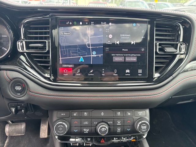 2024 Dodge Durango