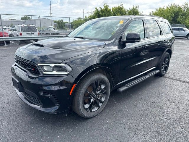 2024 Dodge Durango