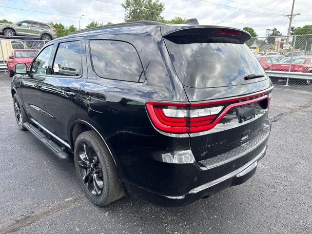 2024 Dodge Durango
