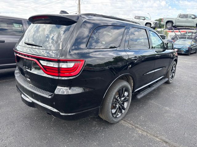 2024 Dodge Durango