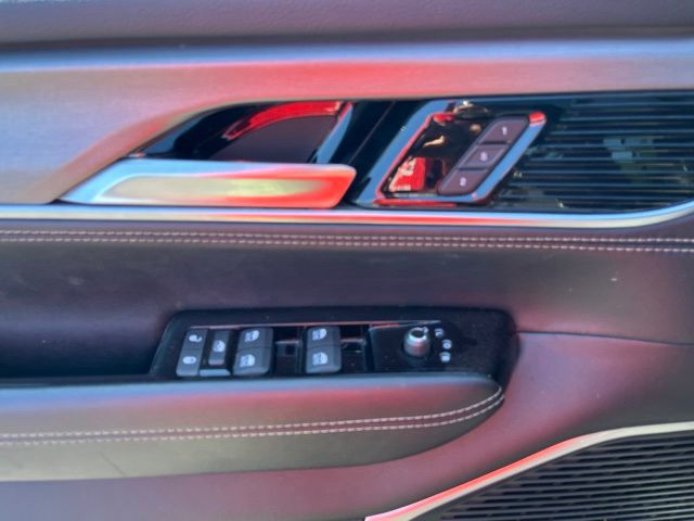 2024 Jeep Wagoneer