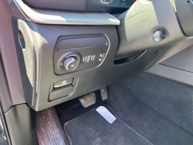 2024 Jeep Wagoneer