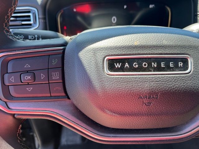 2024 Jeep Wagoneer