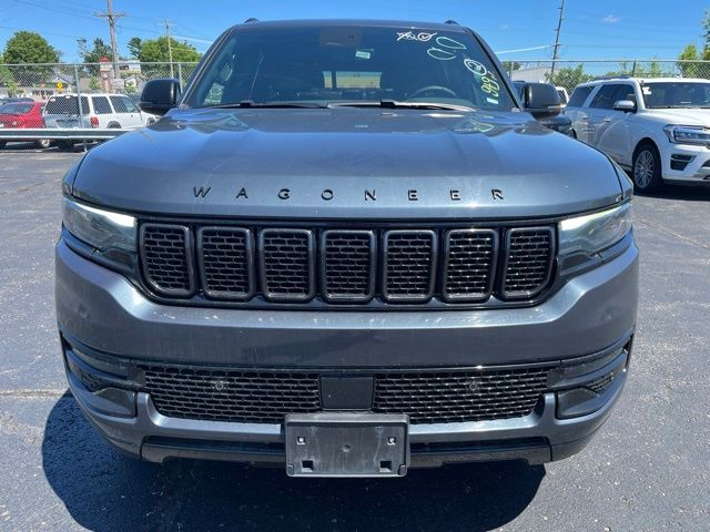 2024 Jeep Wagoneer