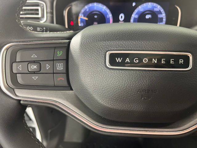 2024 Jeep Wagoneer